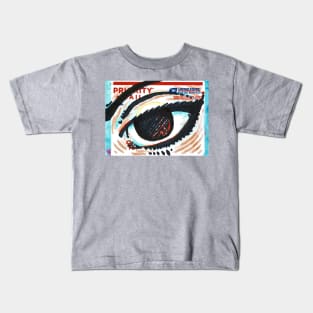 Eye Slap Kids T-Shirt